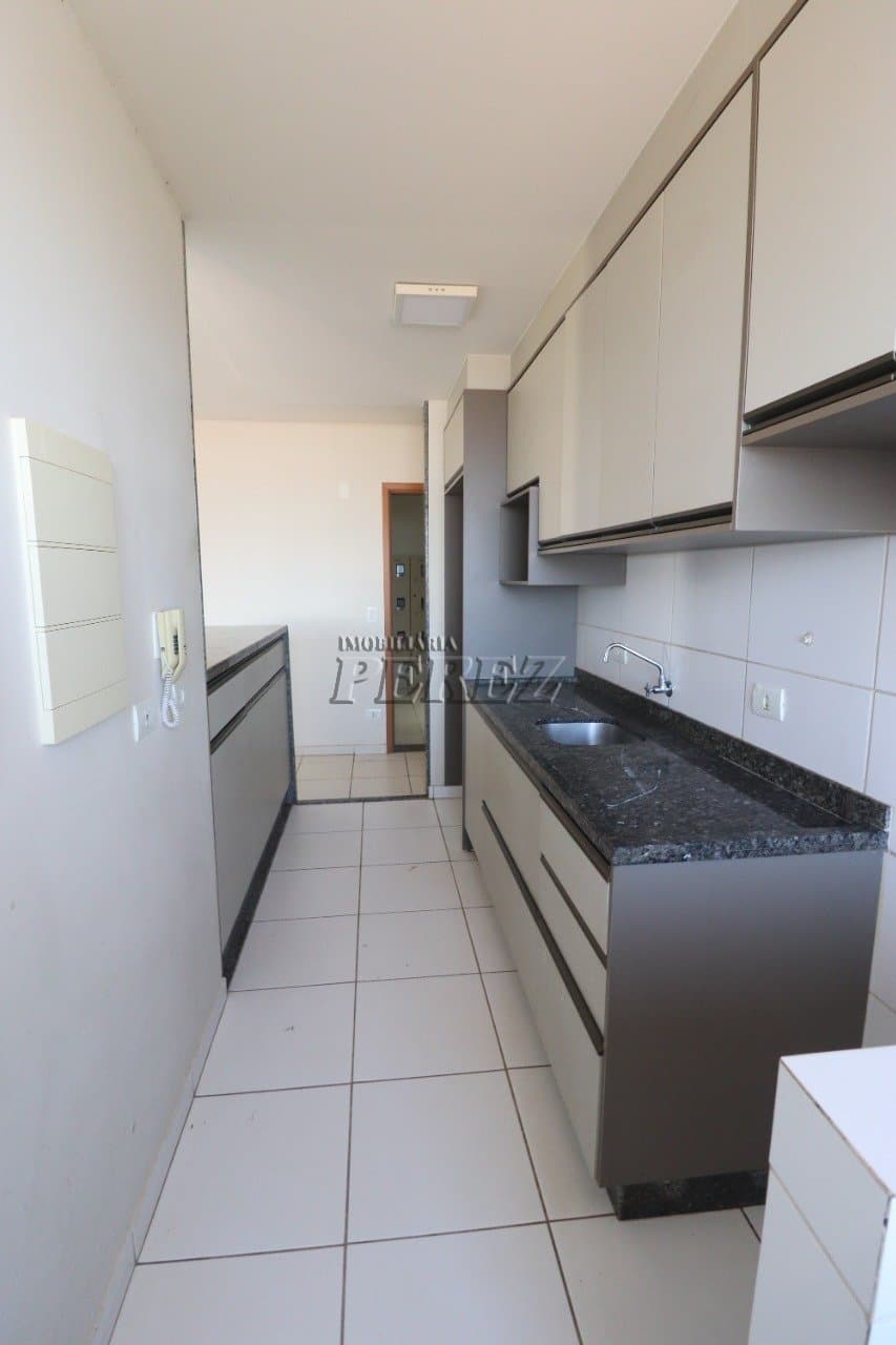 Apartamento no Aquabrasil Residencial E Resort, de 3 quartos, 65.85 m² à venda no Vila Brasil - Londrina/PR - Foto 18