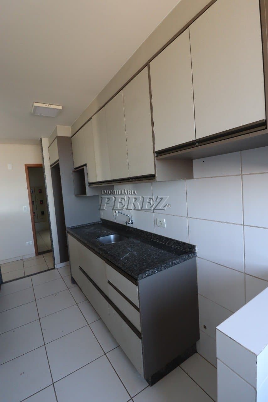 Apartamento no Aquabrasil Residencial E Resort, de 3 quartos, 65.85 m² à venda no Vila Brasil - Londrina/PR - Foto 19