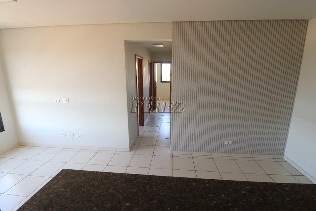 Apartamento no Aquabrasil Residencial E Resort, de 3 quartos, 65.85 m² à venda no Vila Brasil - Londrina/PR - Foto 20