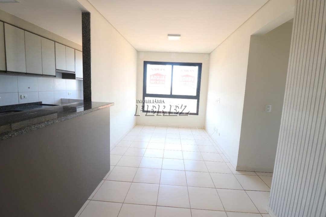 Apartamento no Aquabrasil Residencial E Resort, de 3 quartos, 65.85 m² à venda no Vila Brasil - Londrina/PR - Foto 21