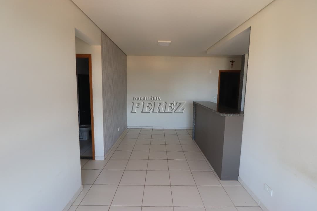 Apartamento no Aquabrasil Residencial E Resort, de 3 quartos, 65.85 m² à venda no Vila Brasil - Londrina/PR - Foto 22