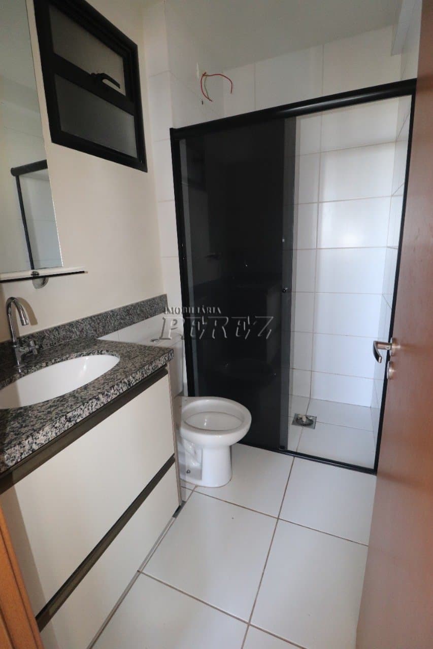 Apartamento no Aquabrasil Residencial E Resort, de 3 quartos, 65.85 m² à venda no Vila Brasil - Londrina/PR - Foto 23