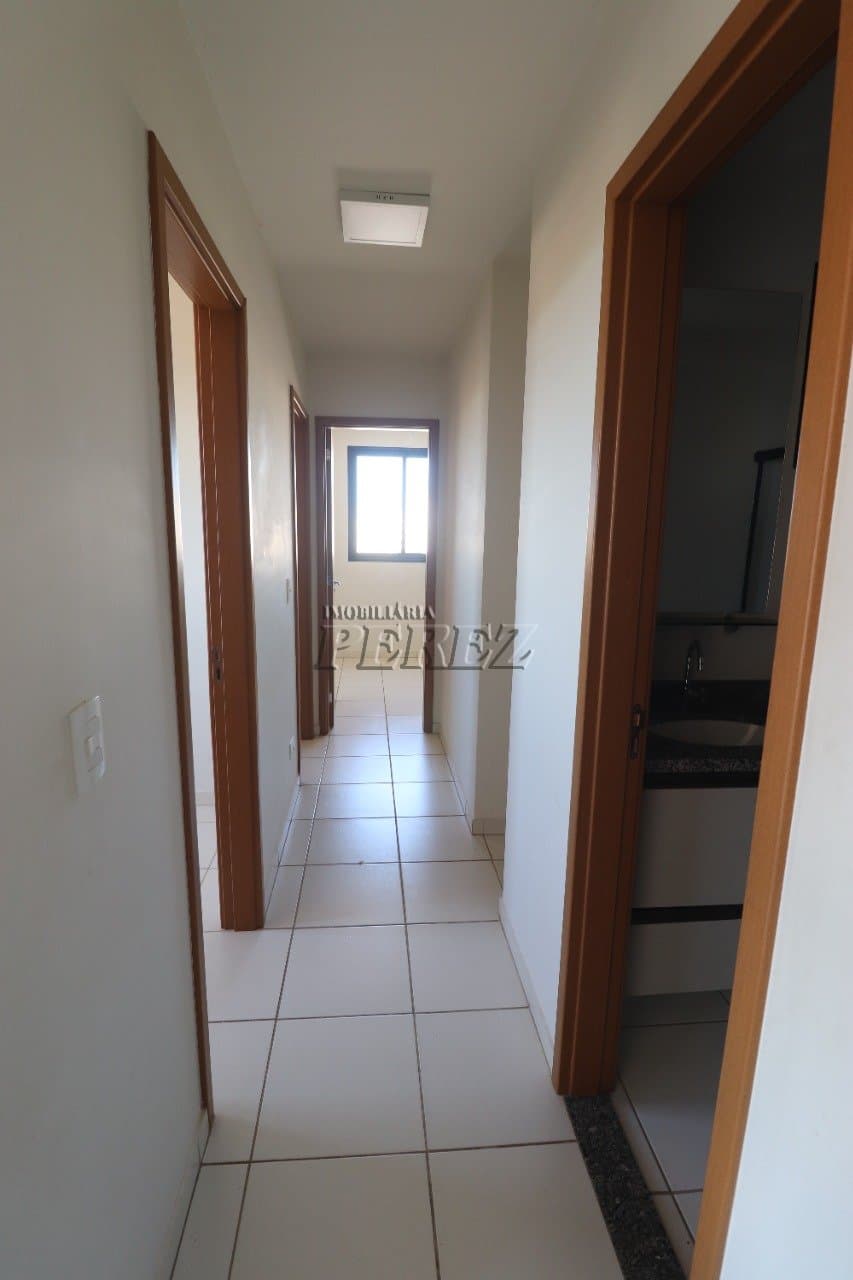 Apartamento no Aquabrasil Residencial E Resort, de 3 quartos, 65.85 m² à venda no Vila Brasil - Londrina/PR - Foto 24