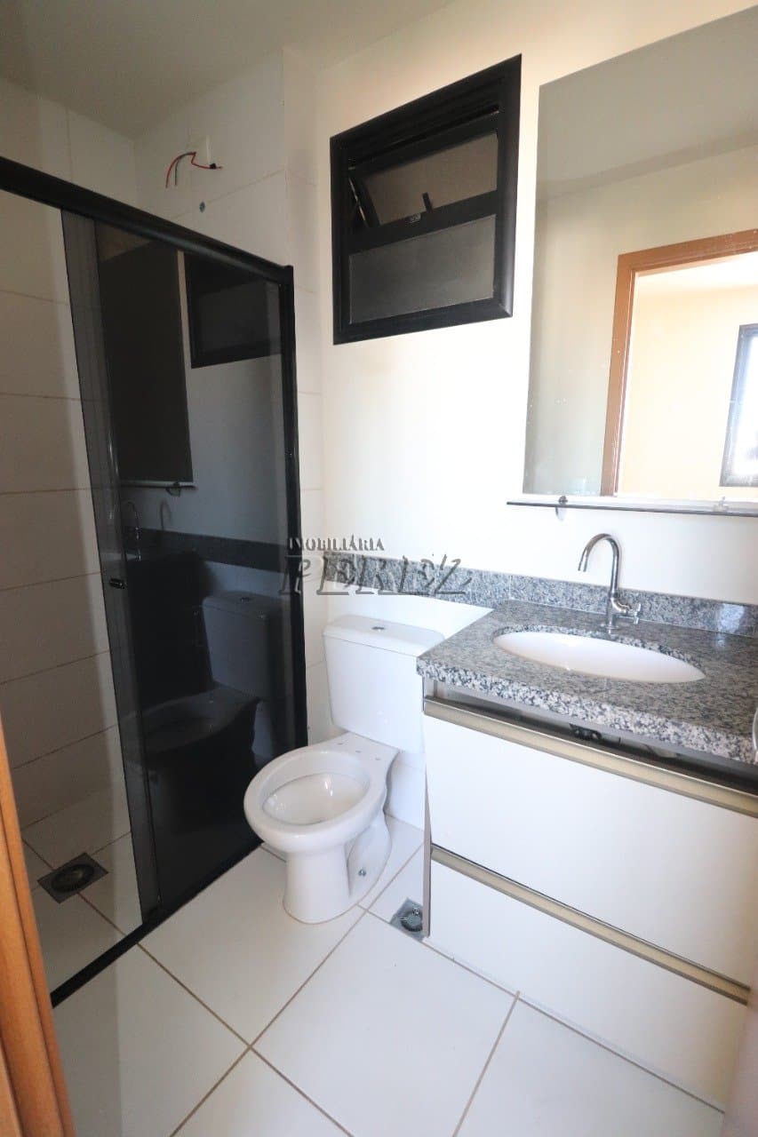 Apartamento no Aquabrasil Residencial E Resort, de 3 quartos, 65.85 m² à venda no Vila Brasil - Londrina/PR - Foto 28