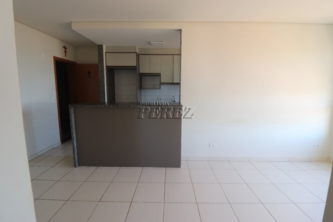 Apartamento no Aquabrasil Residencial E Resort, de 3 quartos, 65.85 m² à venda no Vila Brasil - Londrina/PR - Foto 29