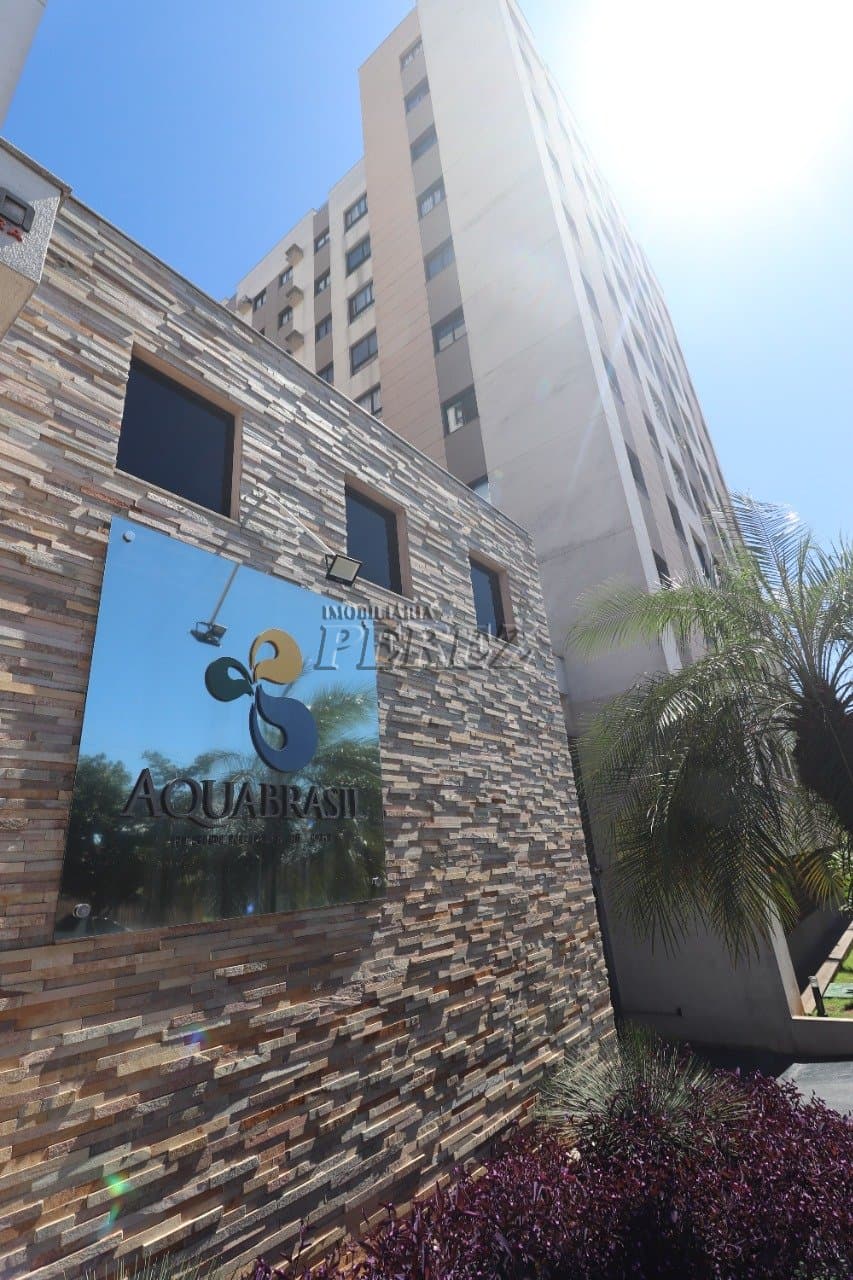 Apartamento no Aquabrasil Residencial E Resort, de 3 quartos, 65.85 m² à venda no Vila Brasil - Londrina/PR - Foto 31