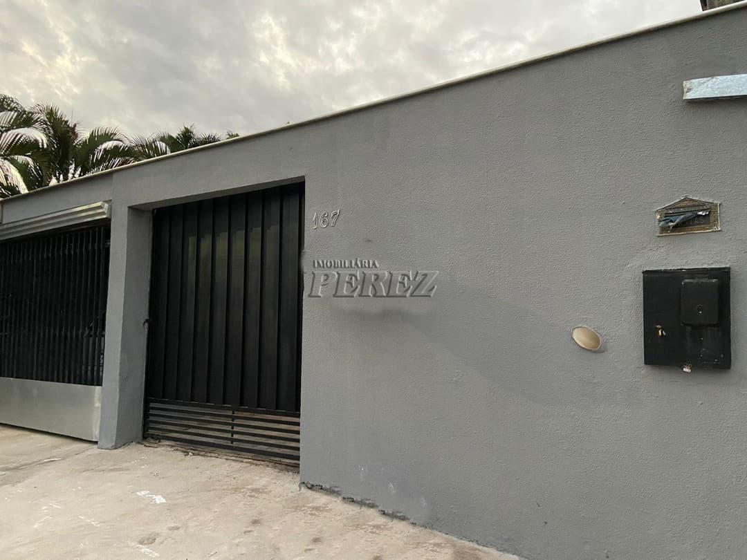 Casa, de 2 quartos para alugar no Abussafe - Londrina/PR - Foto 18