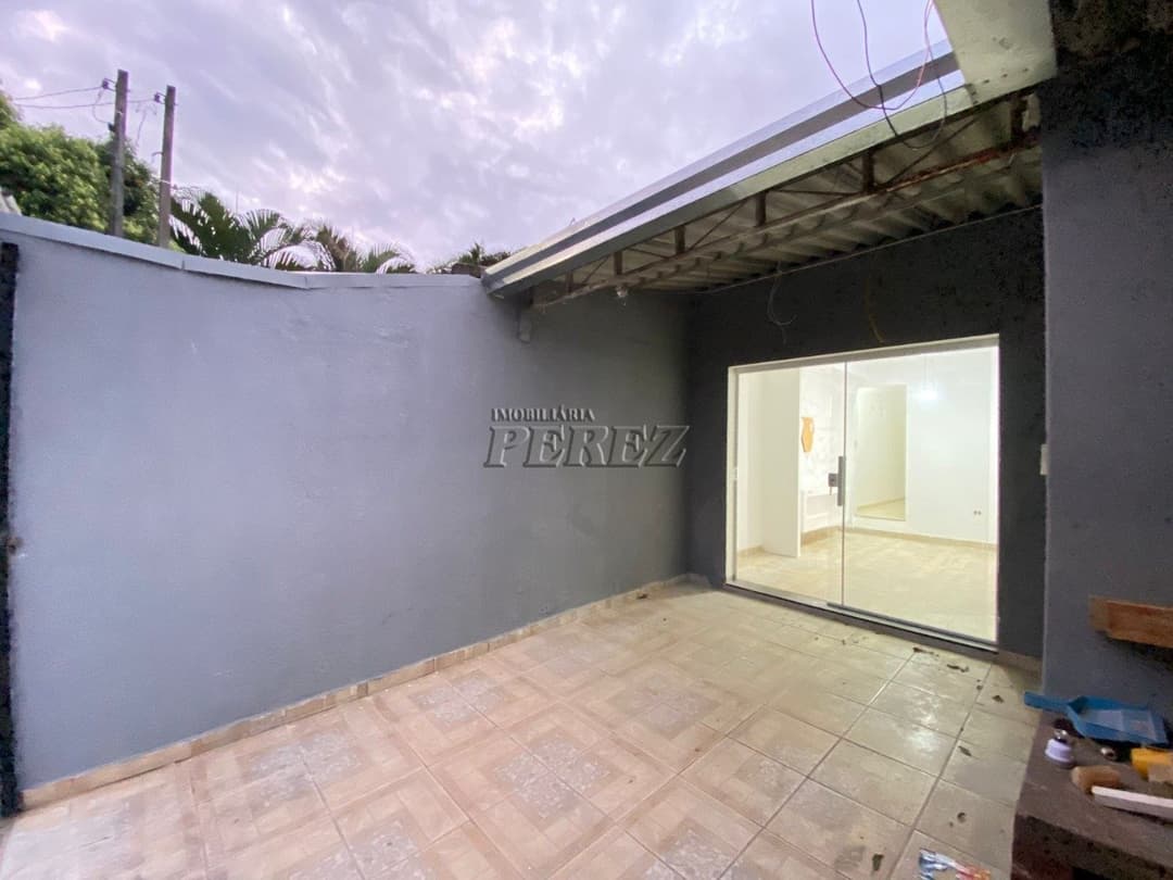 Casa, de 2 quartos para alugar no Abussafe - Londrina/PR - Foto 2