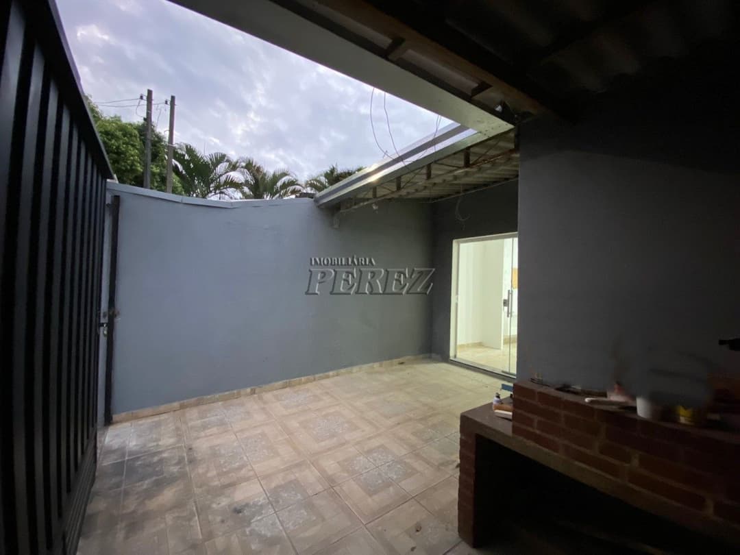 Casa, de 2 quartos para alugar no Abussafe - Londrina/PR - Foto 3
