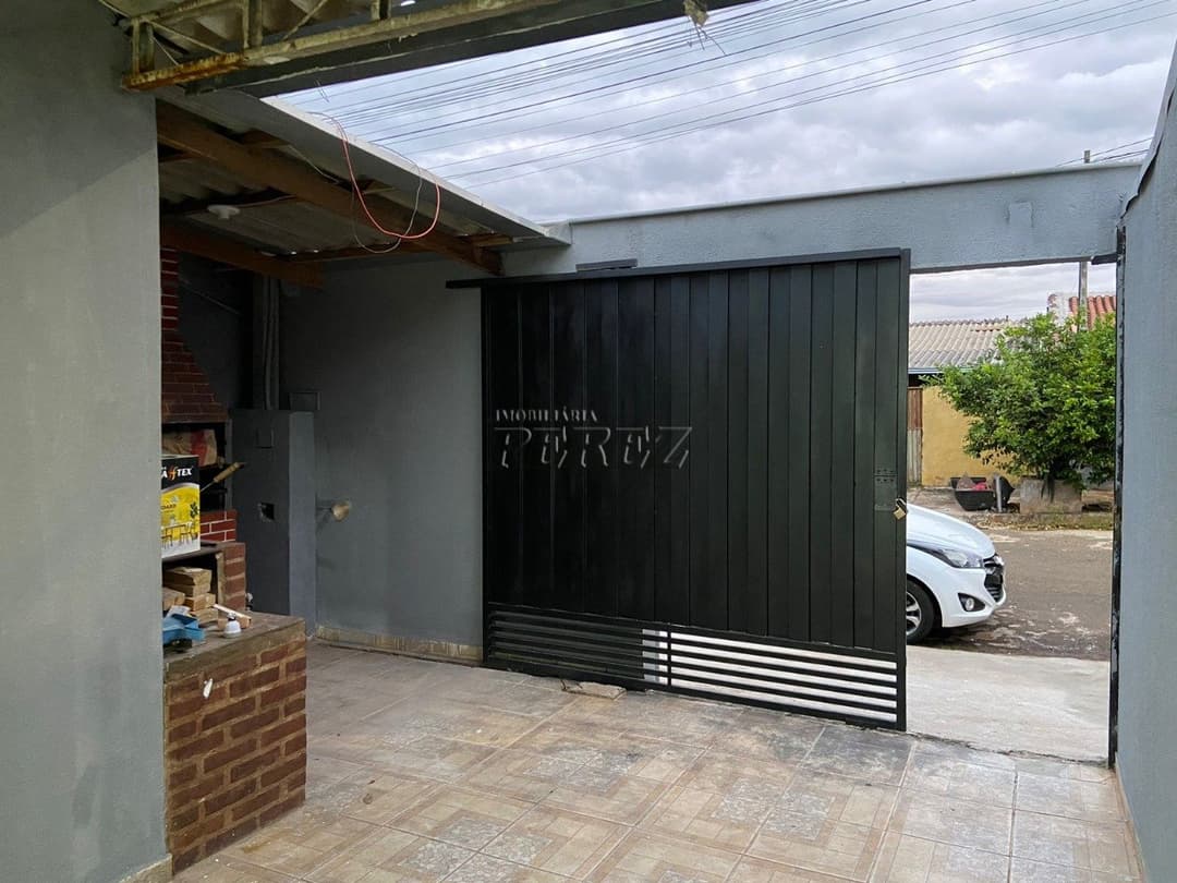 Casa, de 2 quartos para alugar no Abussafe - Londrina/PR - Foto 1