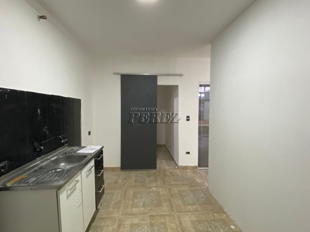Casa, de 2 quartos para alugar no Abussafe - Londrina/PR - Foto 6