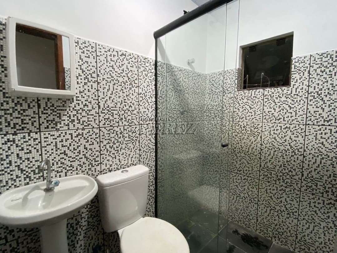 Casa, de 2 quartos para alugar no Abussafe - Londrina/PR - Foto 8