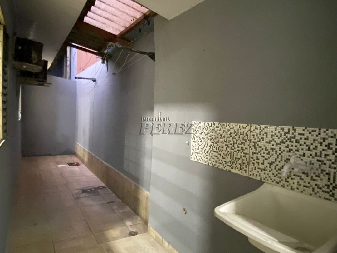 Casa, de 2 quartos para alugar no Abussafe - Londrina/PR - Foto 7