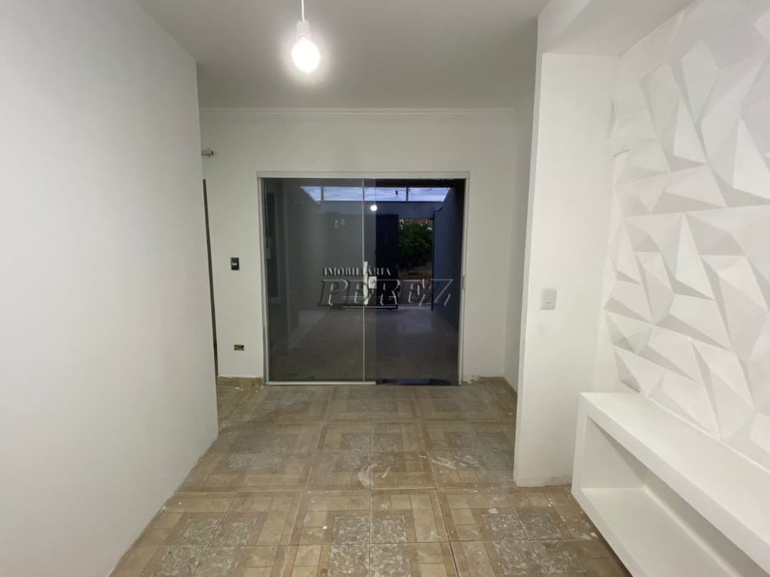 Casa, de 2 quartos para alugar no Abussafe - Londrina/PR - Foto 9