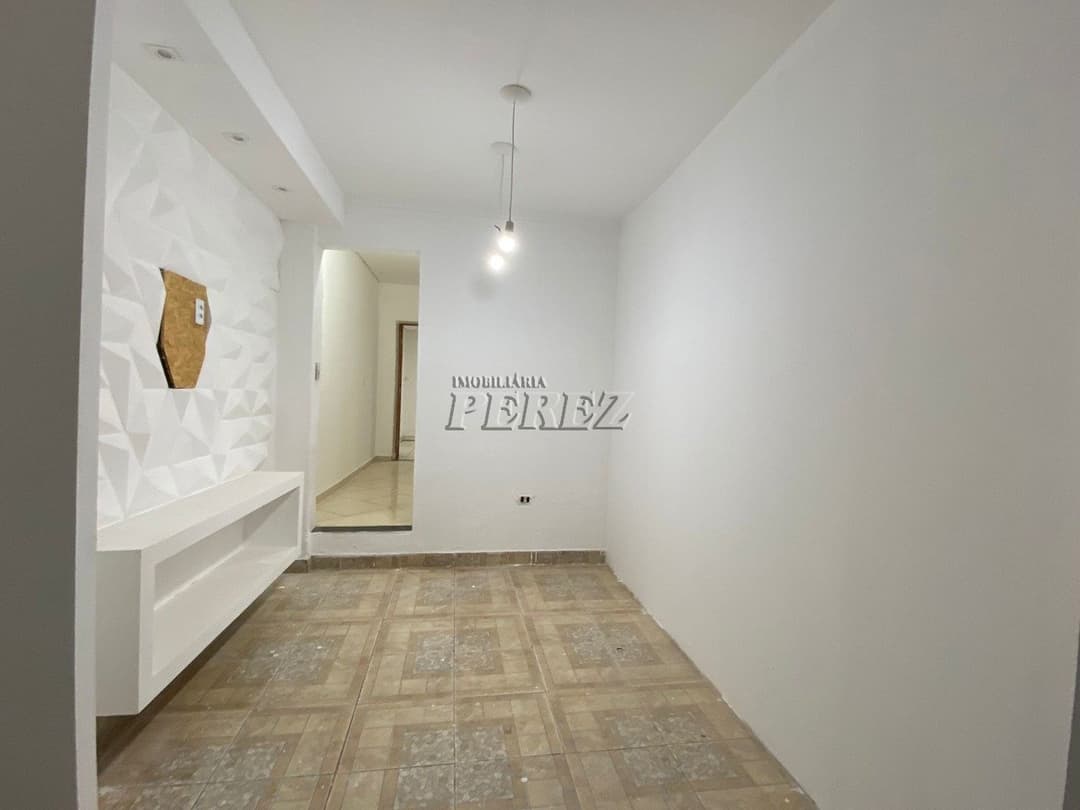 Casa, de 2 quartos para alugar no Abussafe - Londrina/PR - Foto 10