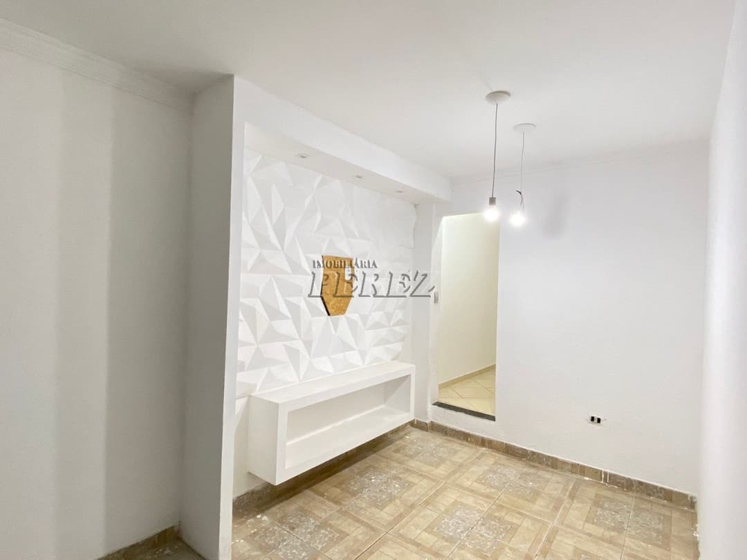 Casa, de 2 quartos para alugar no Abussafe - Londrina/PR - Foto 11