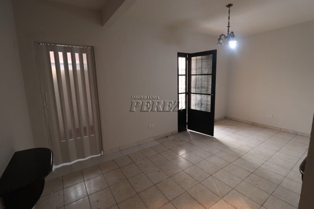Casa, de 2 quartos para alugar no Cj. Do Cafe - Londrina/PR - Foto 2