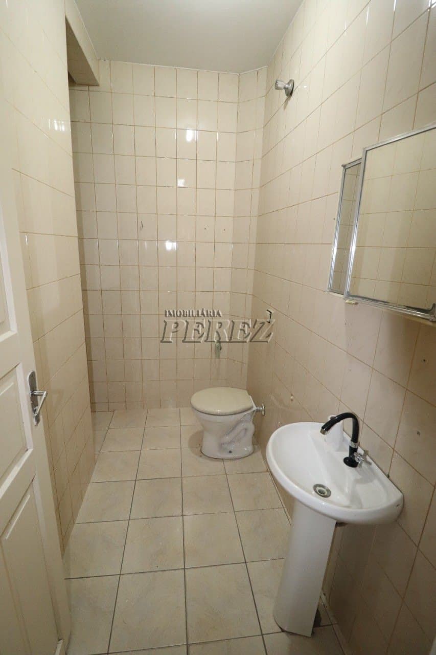 Casa, de 2 quartos para alugar no Cj. Do Cafe - Londrina/PR - Foto 4
