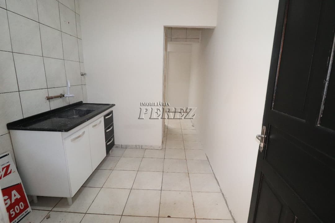 Casa, de 2 quartos para alugar no Cj. Do Cafe - Londrina/PR - Foto 7