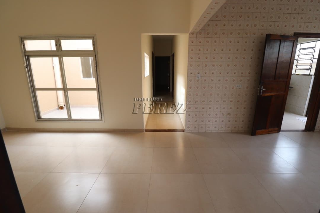 Casa, de 3 quartos à venda no Jd Castelo - Londrina/PR - Foto 4