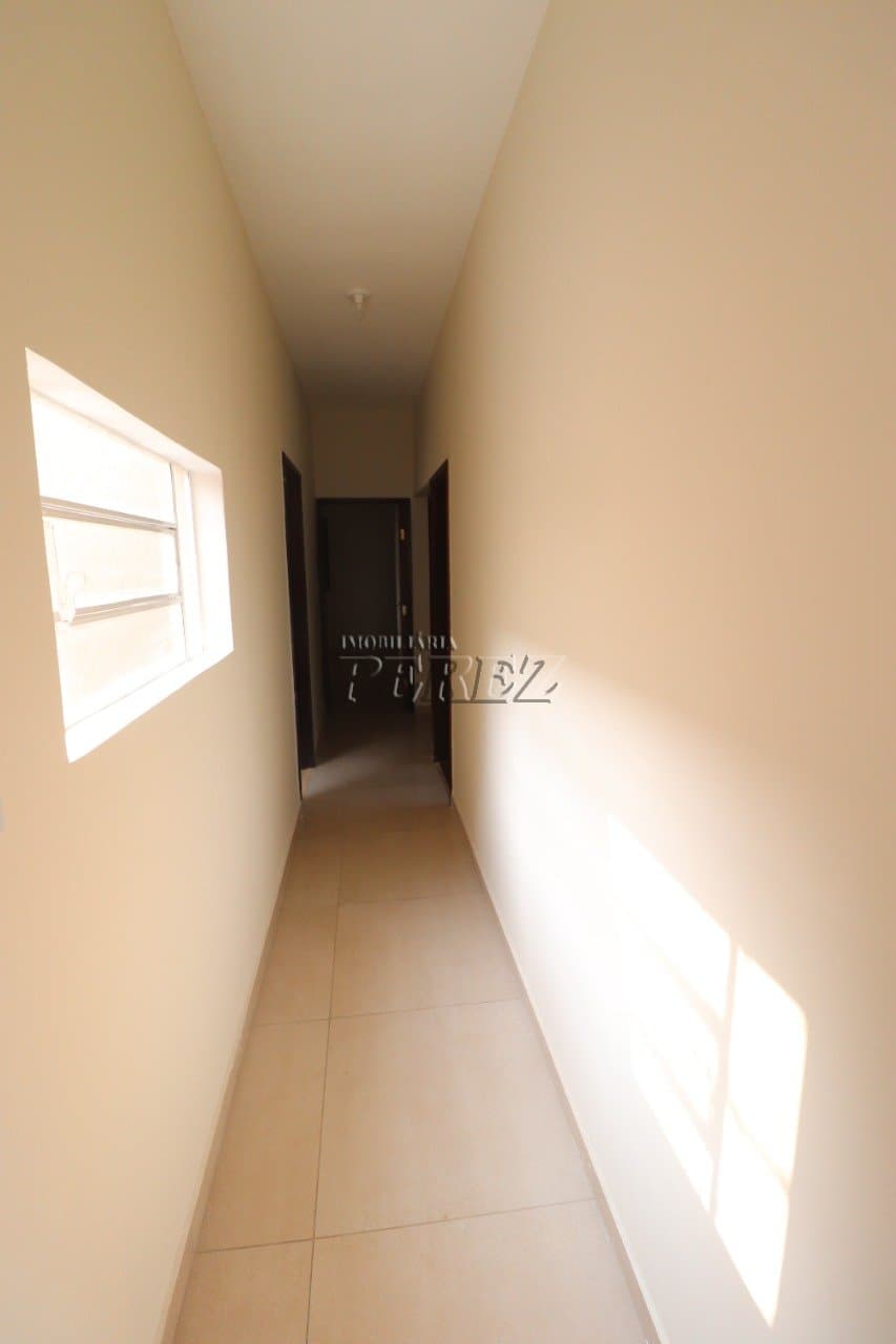 Casa, de 3 quartos à venda no Jd Castelo - Londrina/PR - Foto 8