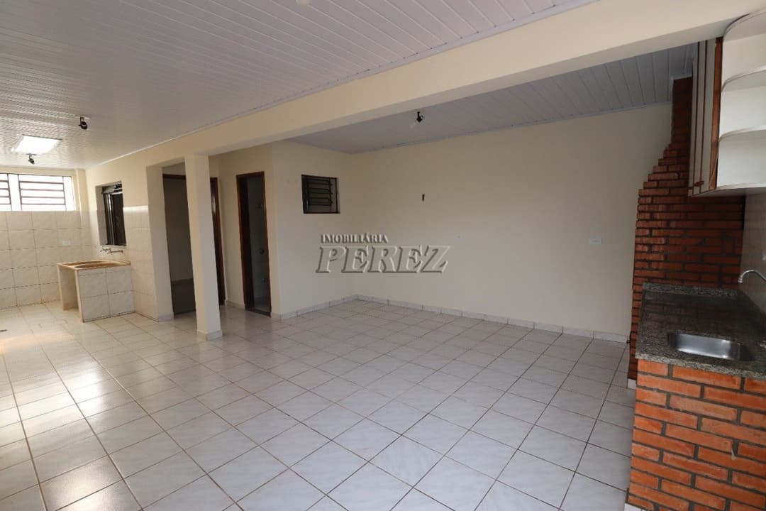 Casa, de 3 quartos à venda no Jd Castelo - Londrina/PR - Foto 16