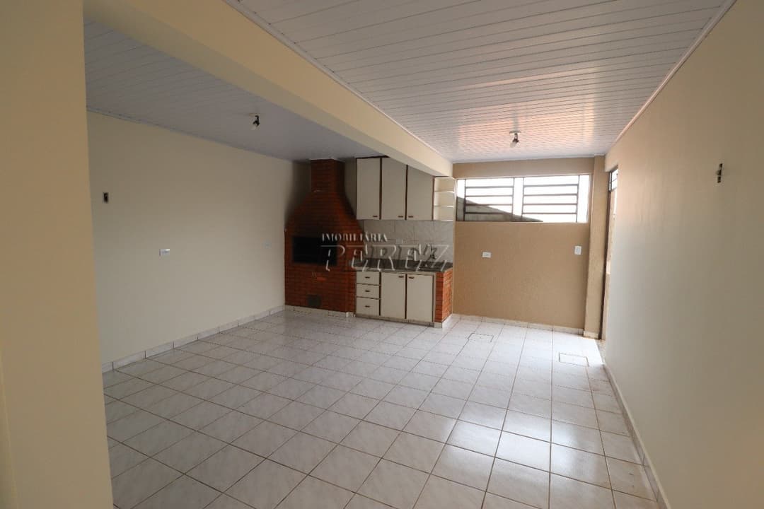 Casa, de 3 quartos à venda no Jd Castelo - Londrina/PR - Foto 19