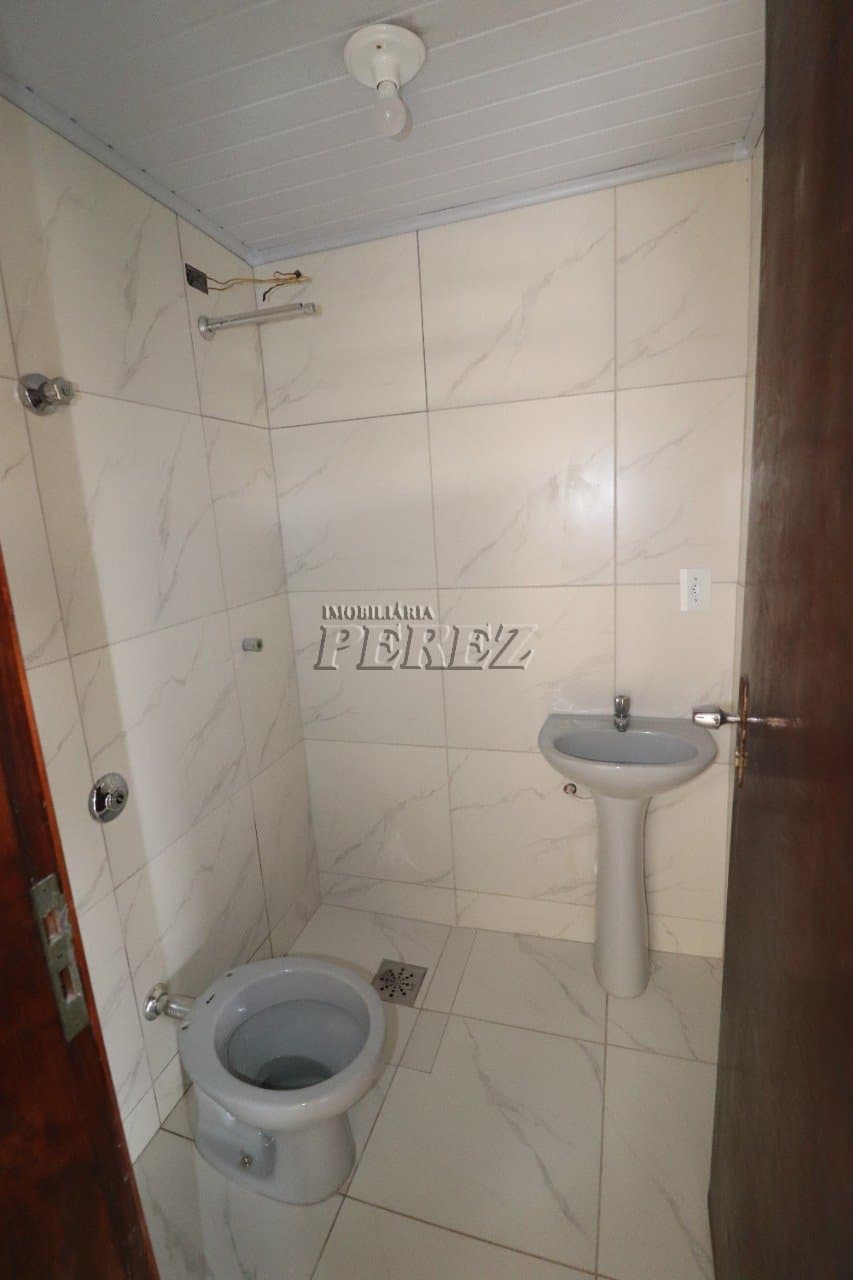 Casa, de 3 quartos à venda no Jd Castelo - Londrina/PR - Foto 22