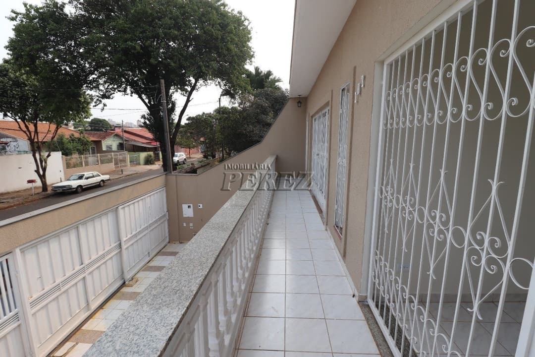 Casa, de 3 quartos à venda no Jd Castelo - Londrina/PR - Foto 23