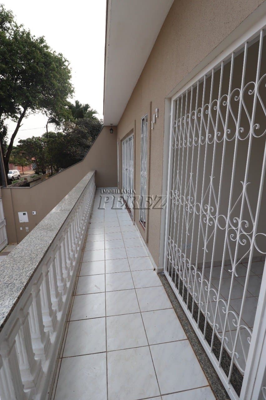 Casa, de 3 quartos à venda no Jd Castelo - Londrina/PR - Foto 24