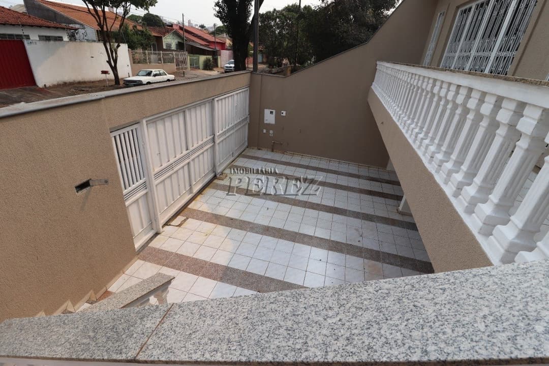 Casa, de 3 quartos à venda no Jd Castelo - Londrina/PR - Foto 25