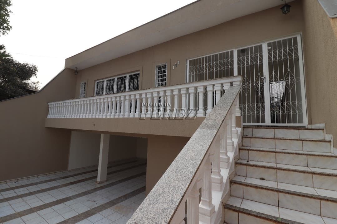 Casa, de 3 quartos à venda no Jd Castelo - Londrina/PR - Foto 26