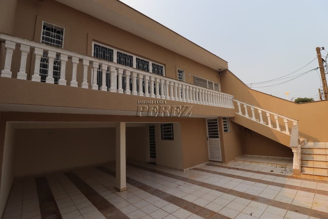 Casa, de 3 quartos à venda no Jd Castelo - Londrina/PR - Foto 1