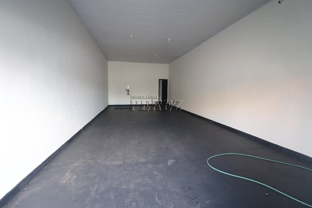 Loja comercial para alugar na Rua Guaporé, região central de Londrina - Foto 1