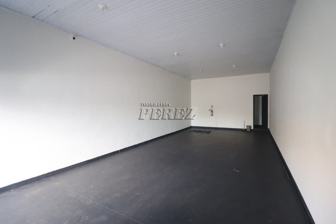 Loja comercial para alugar na Rua Guaporé, região central de Londrina - Foto 2