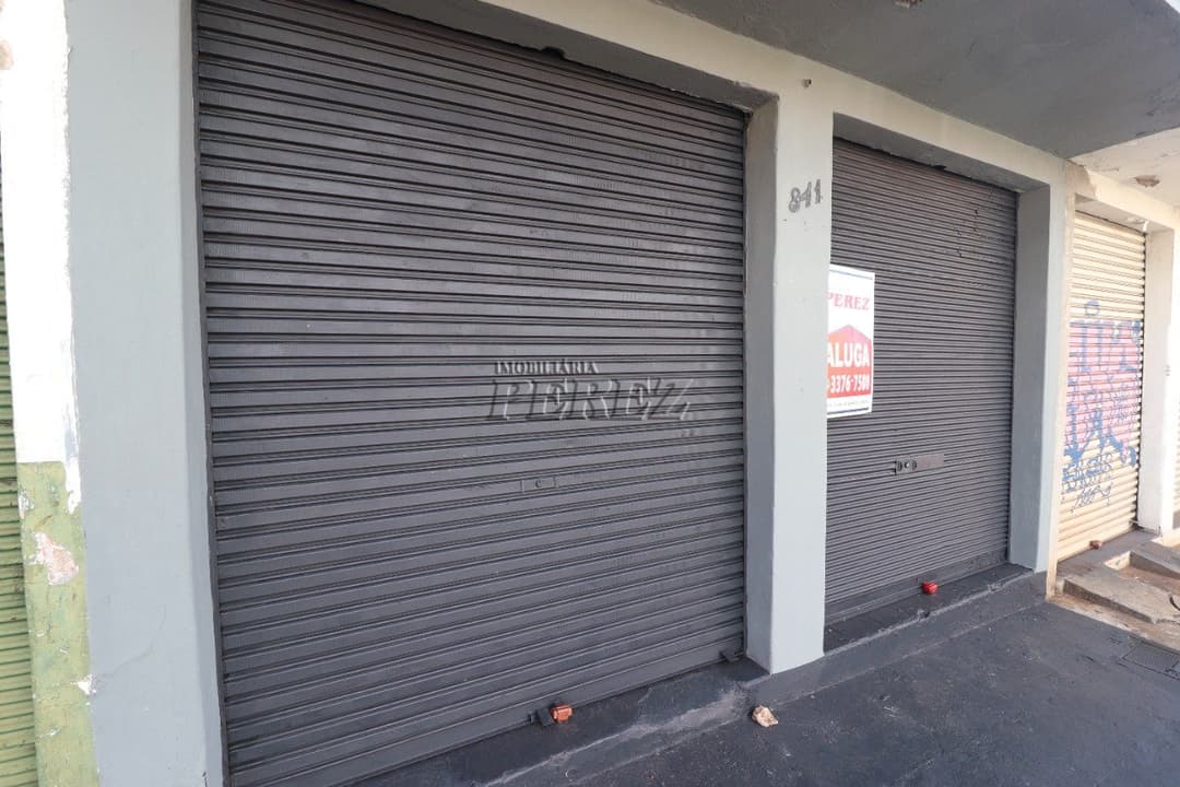 Loja comercial para alugar na Rua Guaporé, região central de Londrina - Foto 6