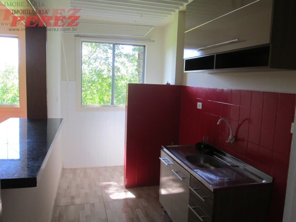 Apartamento no Vale Do Cambezinho I, de 2 quartos à venda no San Fernando - Londrina/PR - Foto 5