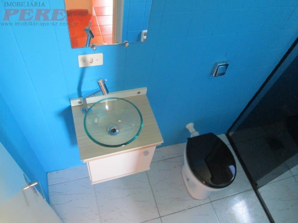 Apartamento no Vale Do Cambezinho I, de 2 quartos à venda no San Fernando - Londrina/PR - Foto 10