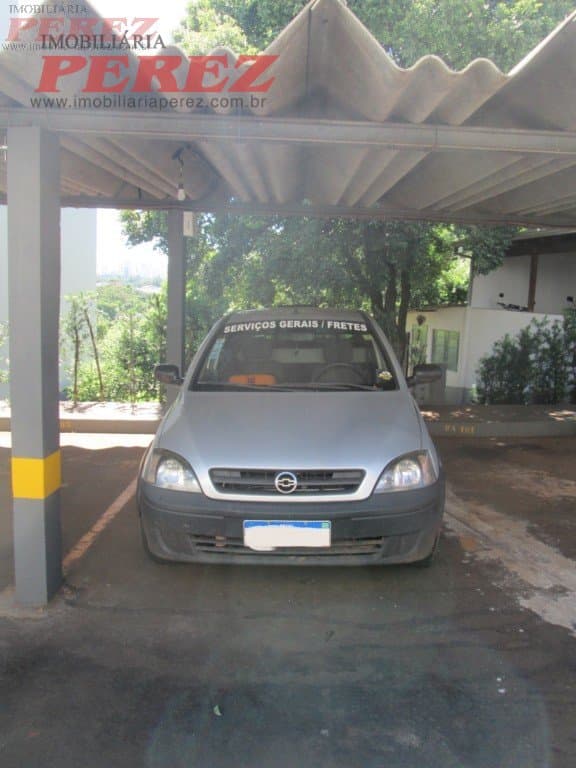 Apartamento no Vale Do Cambezinho I, de 2 quartos à venda no San Fernando - Londrina/PR - Foto 14