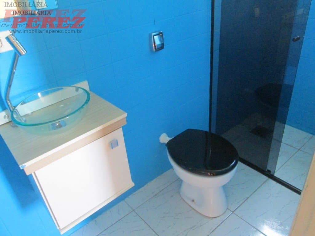 Apartamento no Vale Do Cambezinho I, de 2 quartos à venda no San Fernando - Londrina/PR - Foto 13