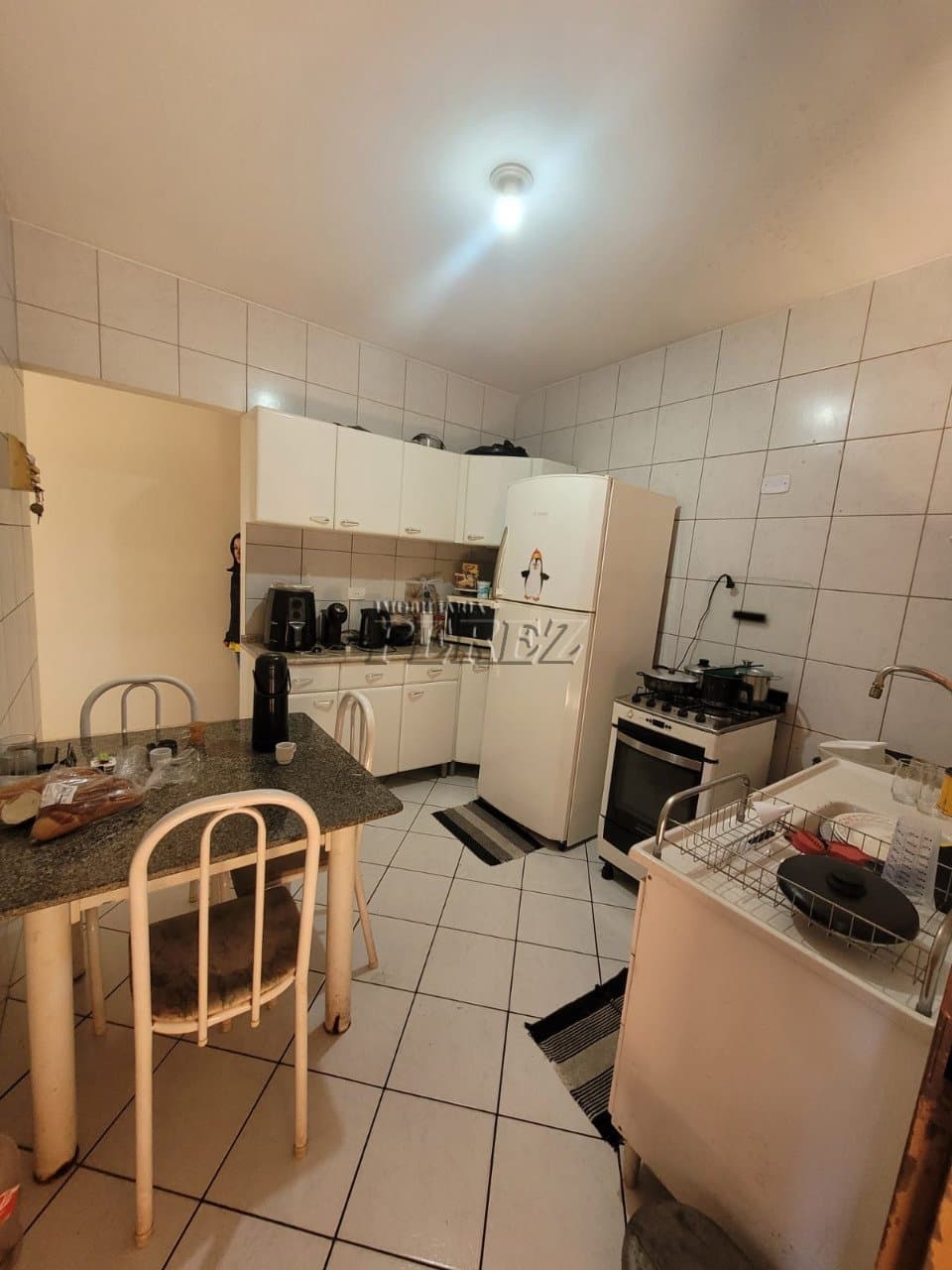 Casa, de 3 quartos à venda no Coliseu - Londrina/PR - Foto 2