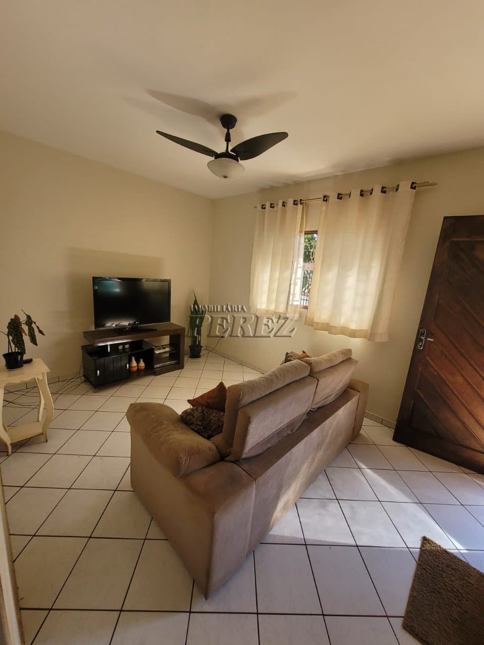 Casa, de 3 quartos à venda no Coliseu - Londrina/PR - Foto 1