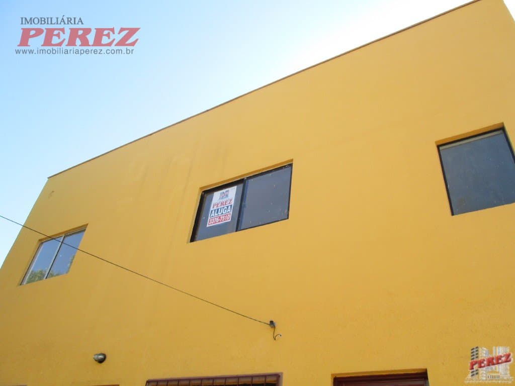 A Imobiliária Perez oferece a você mais uma ótima oportunidade de sobreloa para locação em Londrina. - Foto 0