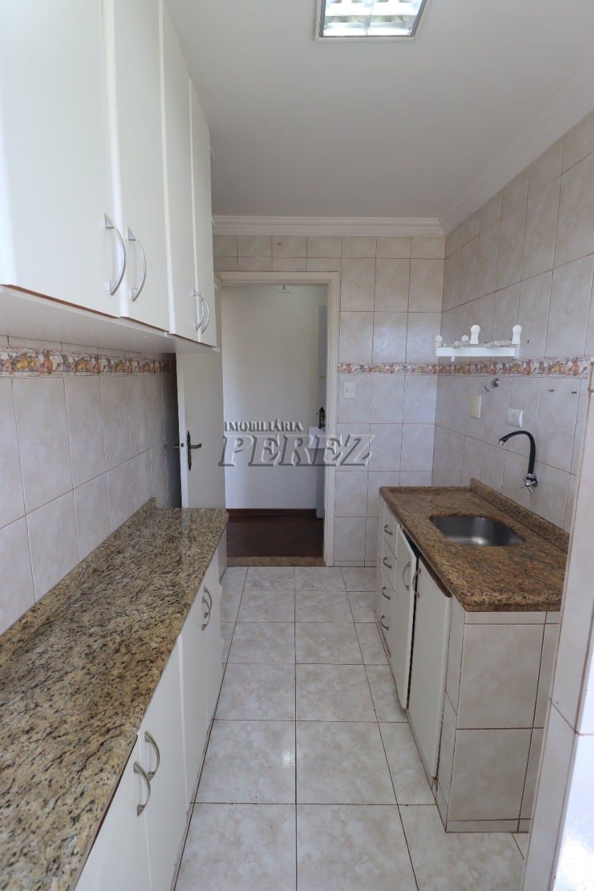 Apartamento a venda e locação no Residencial Aeroporto II, região leste de Londrina. - Foto 10