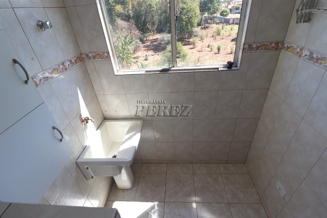 Apartamento a venda e locação no Residencial Aeroporto II, região leste de Londrina. - Foto 11