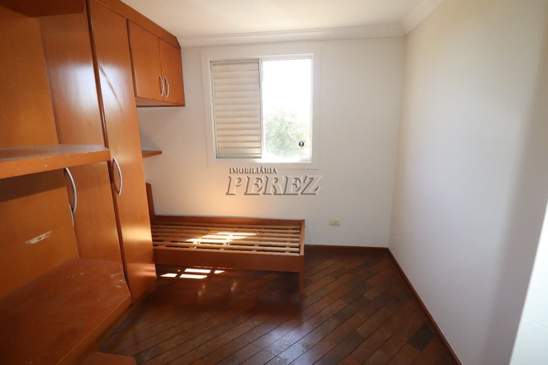 Apartamento a venda e locação no Residencial Aeroporto II, região leste de Londrina. - Foto 14