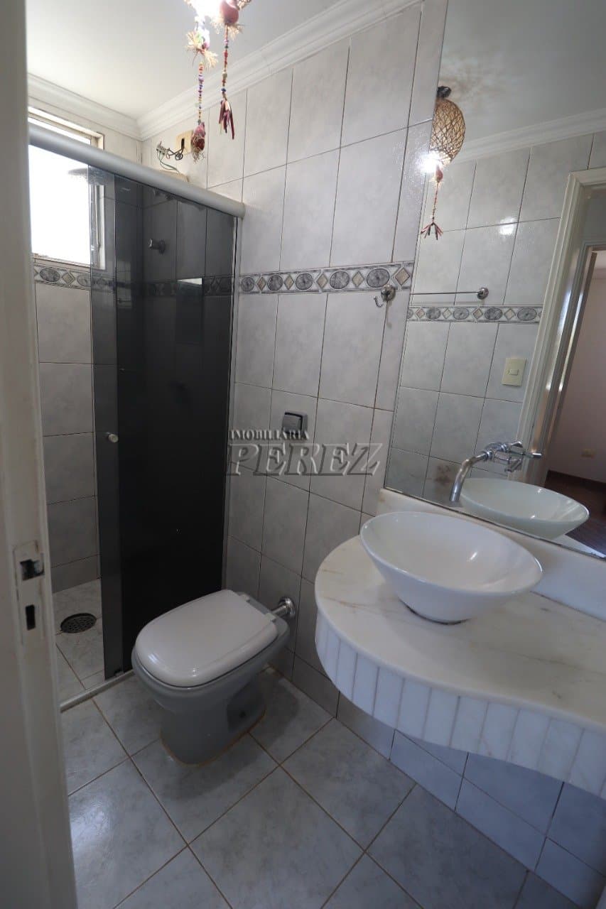 Apartamento a venda e locação no Residencial Aeroporto II, região leste de Londrina. - Foto 16