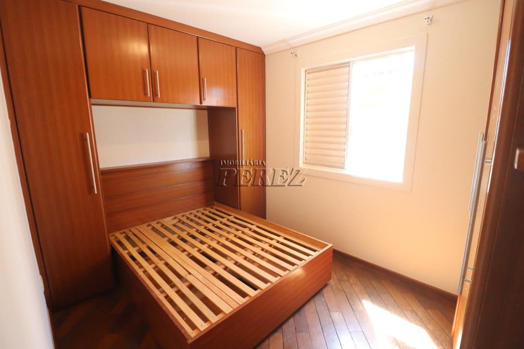 Apartamento a venda e locação no Residencial Aeroporto II, região leste de Londrina. - Foto 18