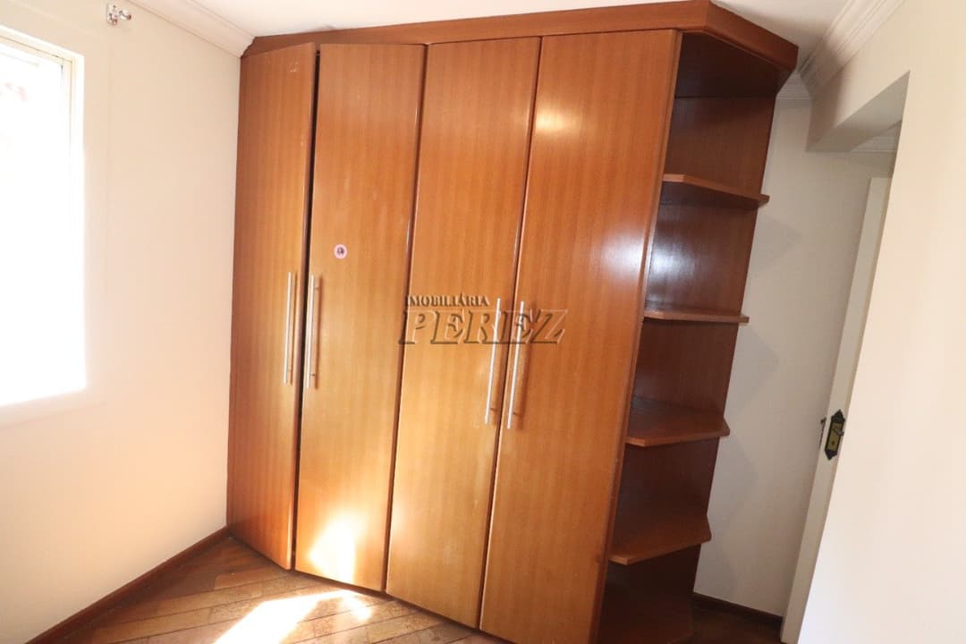 Apartamento a venda e locação no Residencial Aeroporto II, região leste de Londrina. - Foto 20