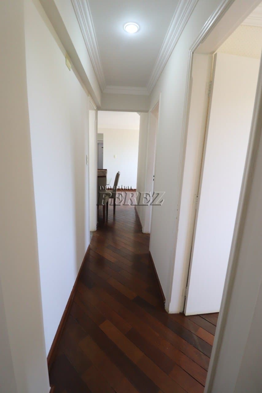 Apartamento a venda e locação no Residencial Aeroporto II, região leste de Londrina. - Foto 21